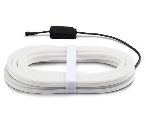 Philips Hue White and color ambiance Taśma LED zewnętrzna 5m 8718699709853 - 553498 - zdjęcie 3